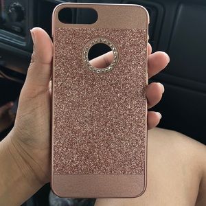 iPhone 8 Plus case
